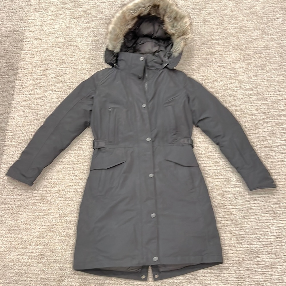 The North Face Women’s Arctic Parka